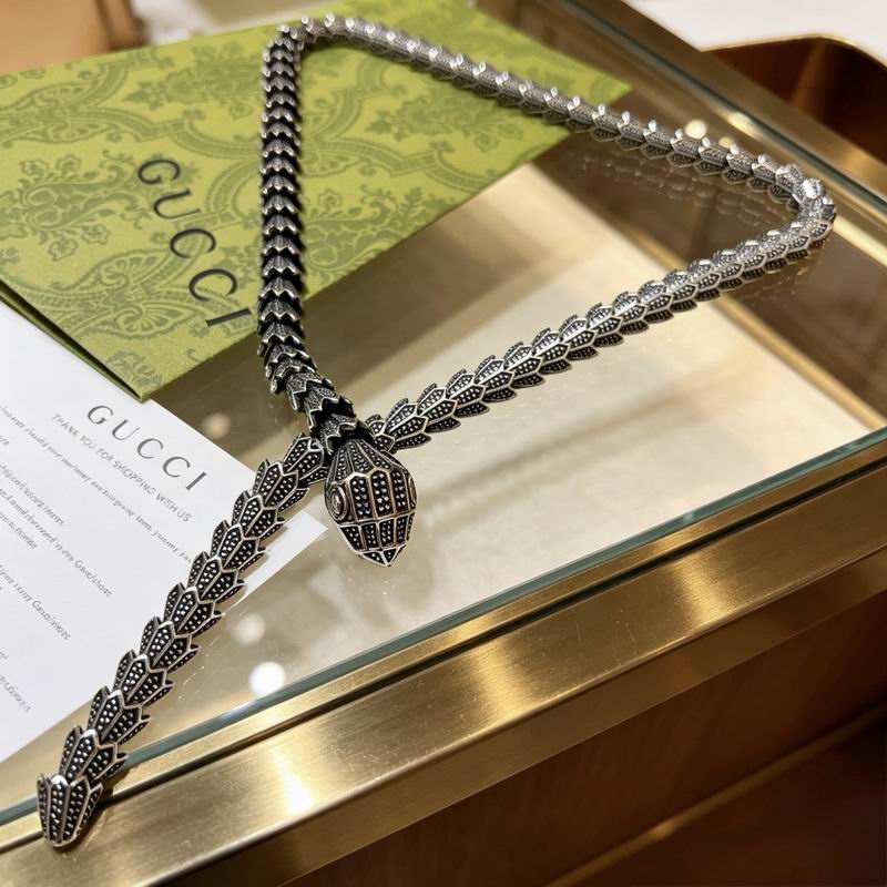 Gucci Necklace 06yxs78